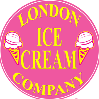 Logo London Ice Cream Company